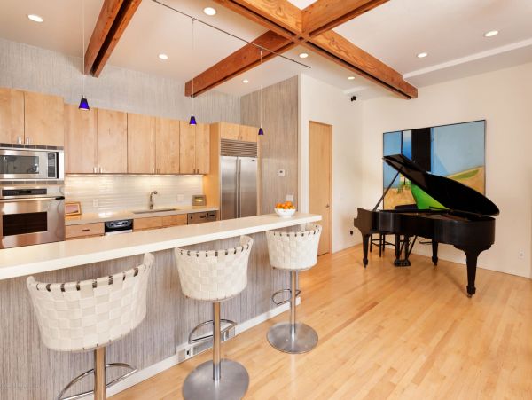 Aspen Home 987745