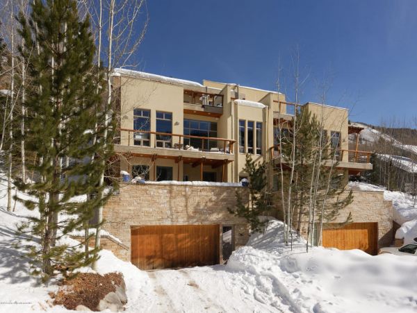 Aspen Home 987745