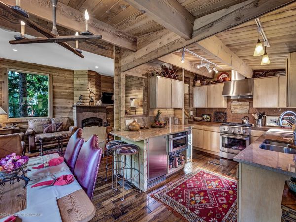 Aspen Home 987746