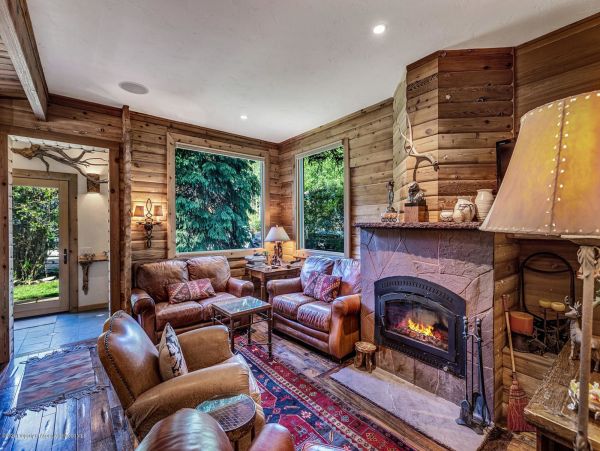 Aspen Home 987746