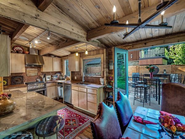 Aspen Home 987746