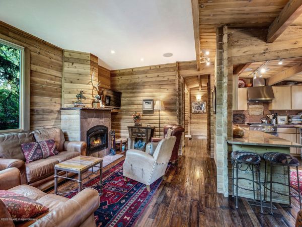 Aspen Home 987746