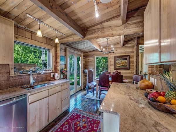 Aspen Home 987746