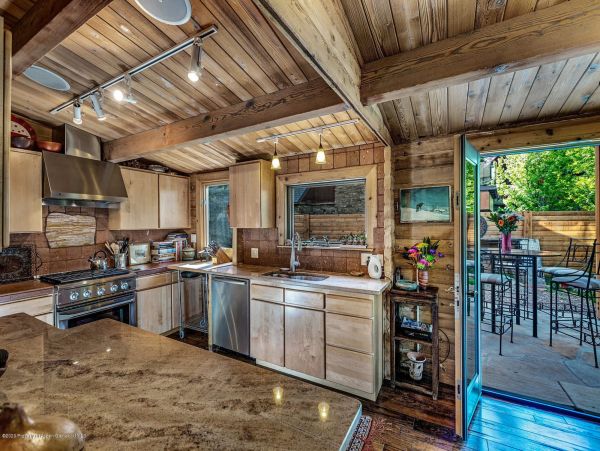 Aspen Home 987746