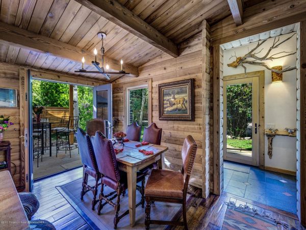 Aspen Home 987746