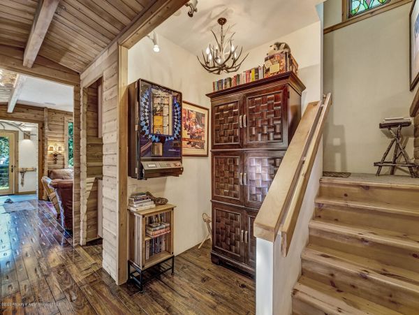 Aspen Home 987746