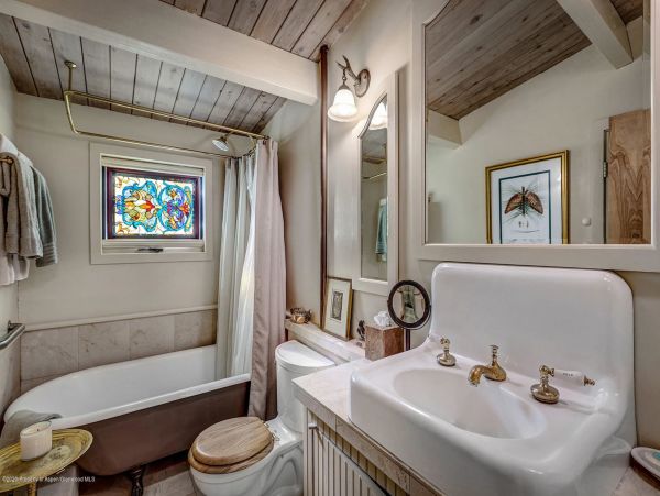 Aspen Home 987746