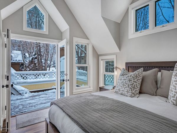 Aspen Home 987747