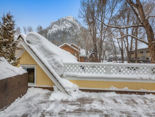 Aspen Home 987747
