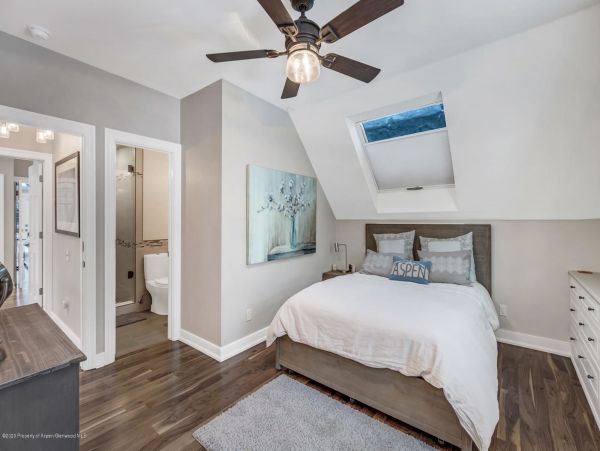 Aspen Home 987747