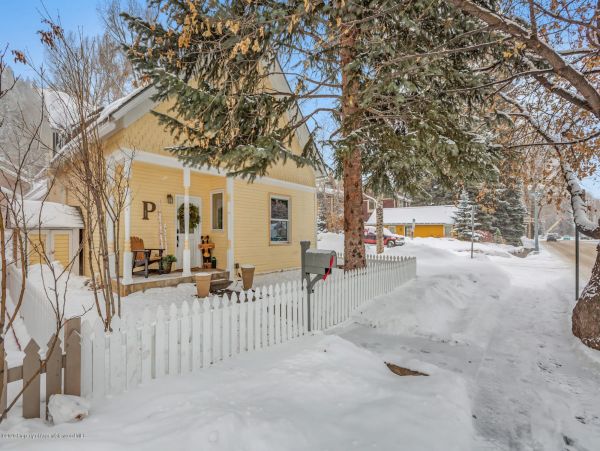 Aspen Home 987747