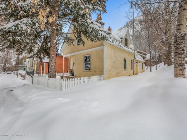 Aspen Home 987747