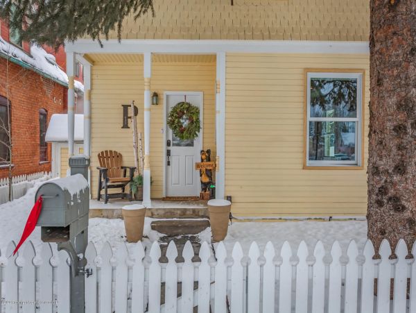 Aspen Home 987747