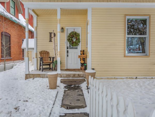 Aspen Home 987747