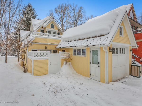 Aspen Home 987747