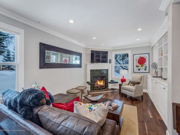 Aspen Home 987747