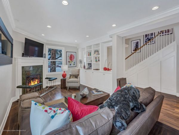 Aspen Home 987747