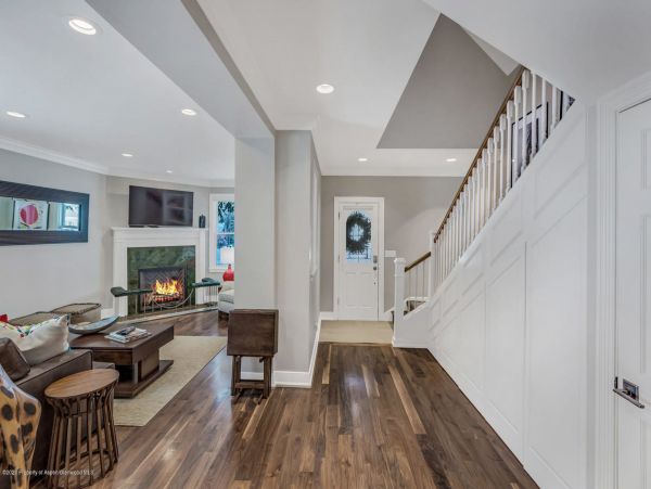Aspen Home 987747
