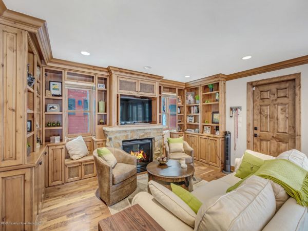 Aspen Home 987747