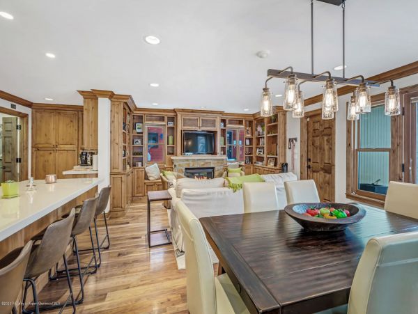 Aspen Home 987747