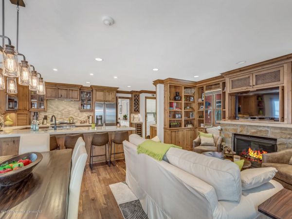Aspen Home 987747