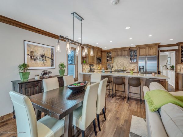 Aspen Home 987747