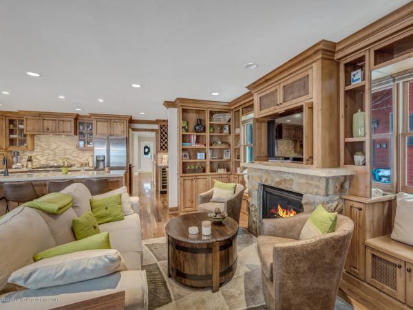 Aspen Home 987747
