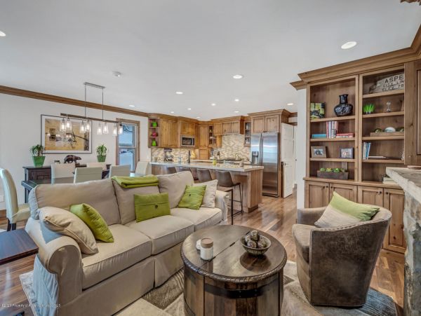 Aspen Home 987747