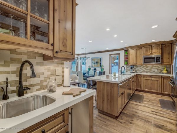 Aspen Home 987747