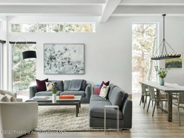 Aspen Home 987748