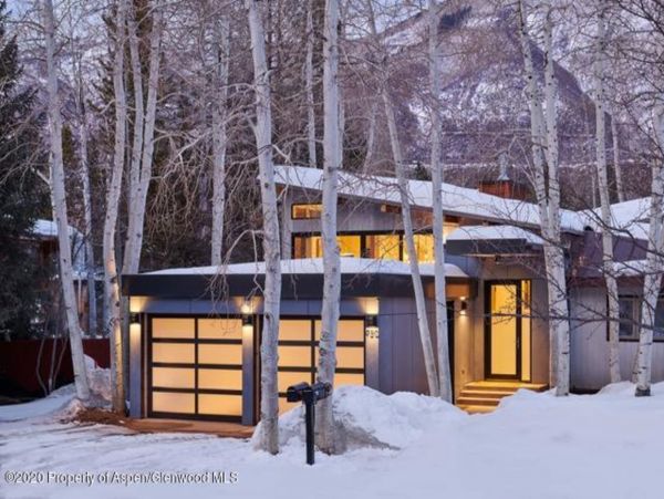 Aspen Home 987748