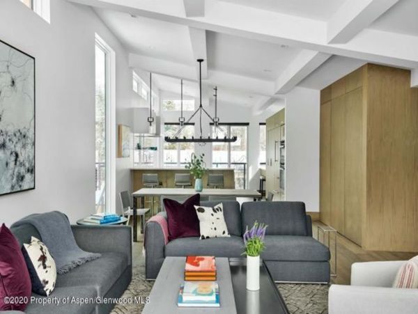 Aspen Home 987748