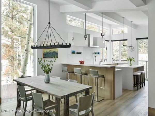 Aspen Home 987748