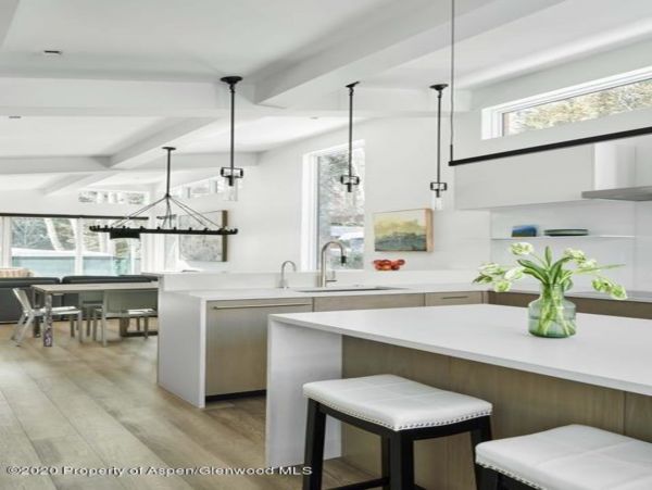 Aspen Home 987748