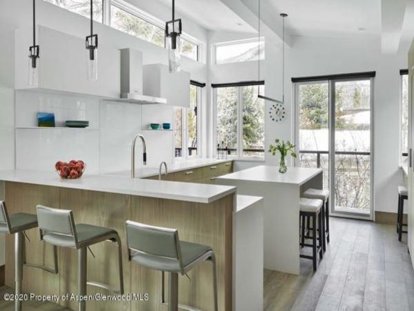 Aspen Home 987748