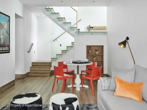 Aspen Home 987748