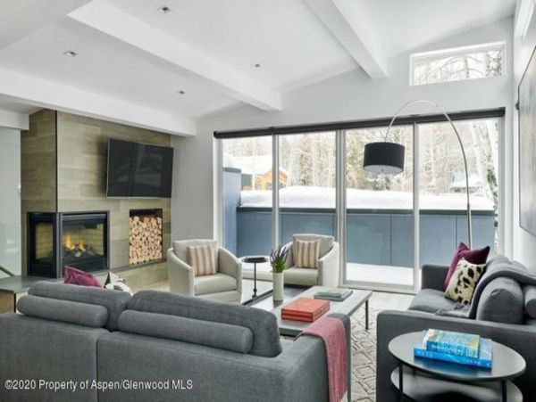 Aspen Home 987748