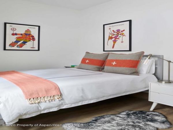 Aspen Home 987748
