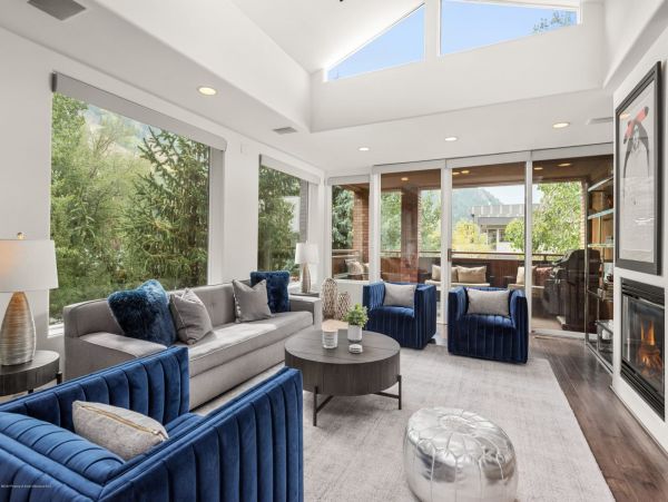Aspen Home 987749