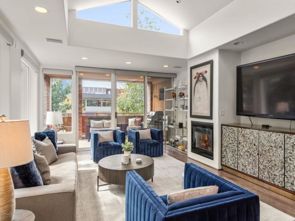 Aspen Home 987749