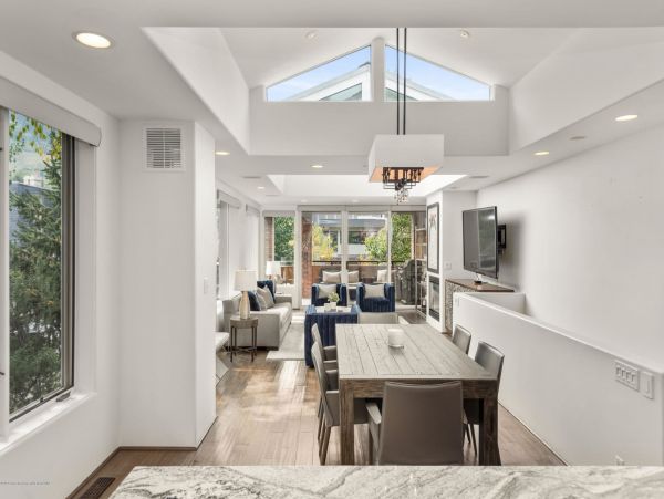 Aspen Home 987749
