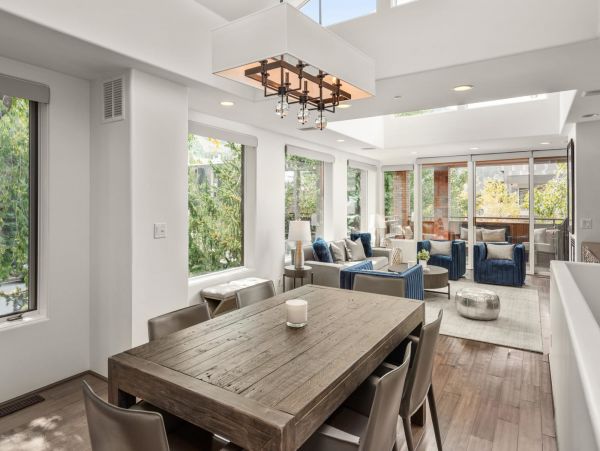 Aspen Home 987749