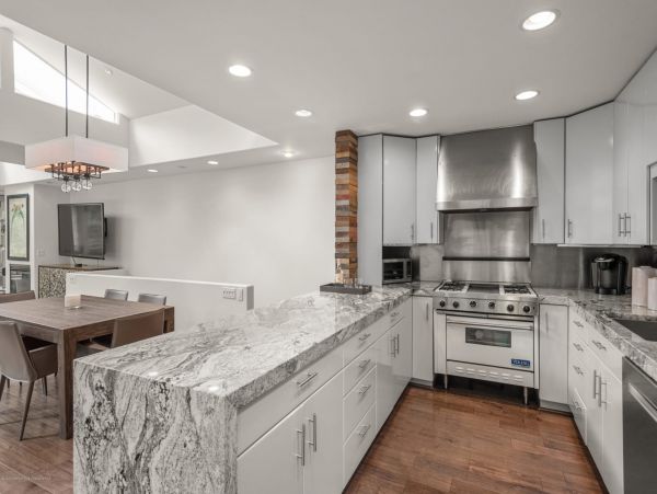 Aspen Home 987749