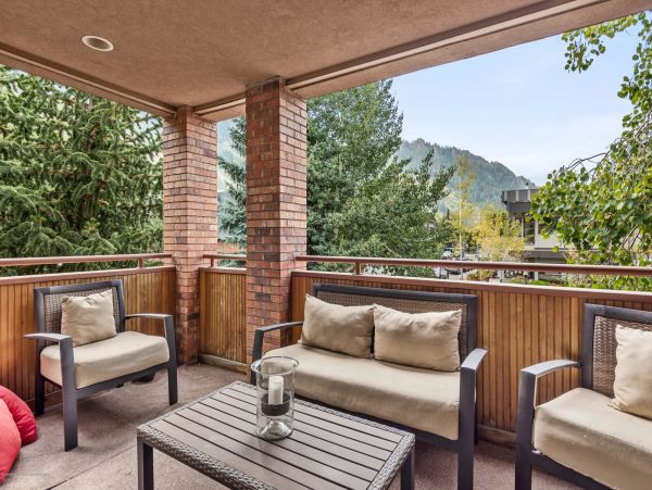 Aspen Home 987749