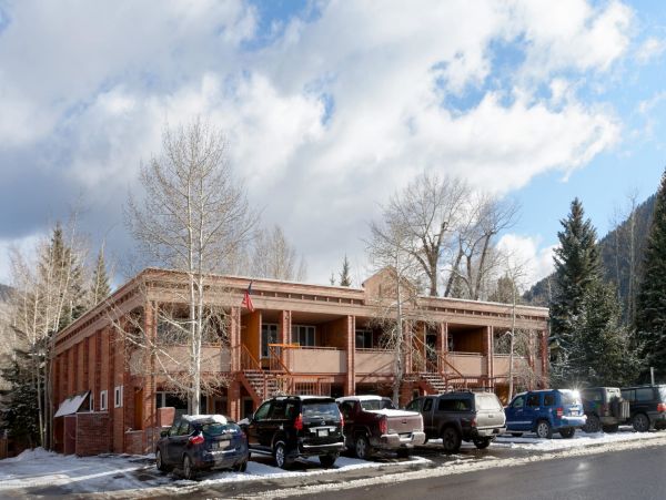 Aspen Home 987749