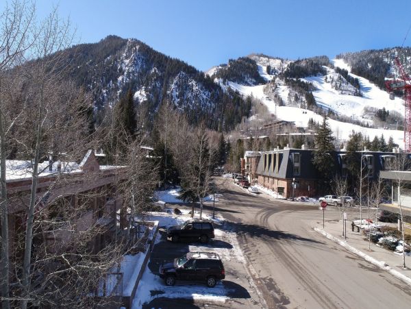 Aspen Home 987749