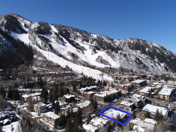 Aspen Home 987749