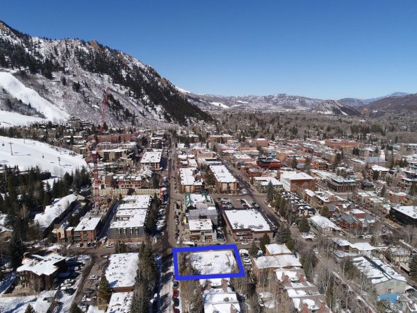 Aspen Home 987749