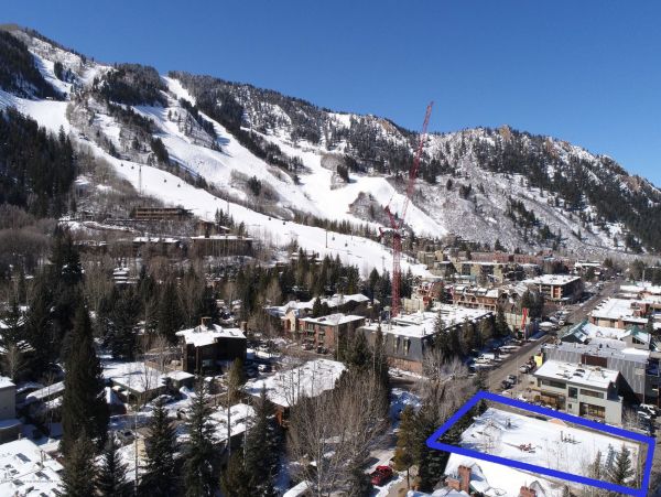 Aspen Home 987749