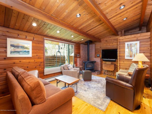 Aspen Home 987750